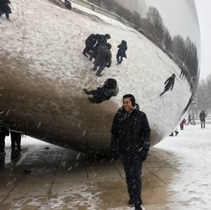 Meet your Posher, Fernando